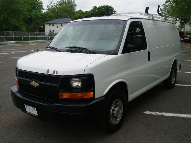Chevrolet Express 2007 photo 30
