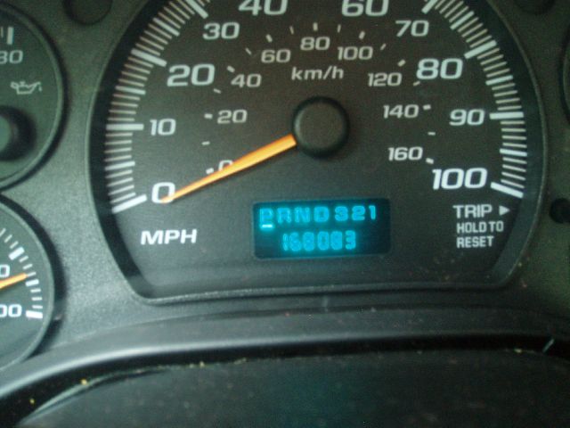 Chevrolet Express 2007 photo 5