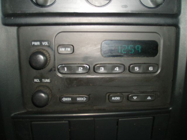 Chevrolet Express 2007 photo 7