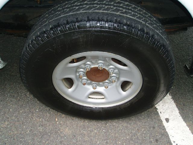 Chevrolet Express 2007 photo 9