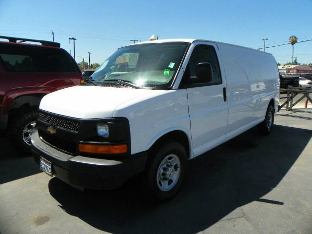 Chevrolet Express 2007 photo 1