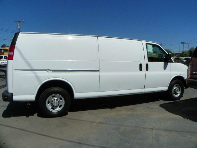 Chevrolet Express 2007 photo 3