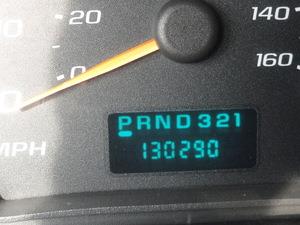 Chevrolet Express 2007 photo 10