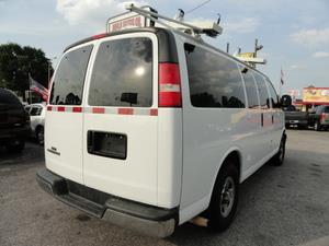 Chevrolet Express 2007 photo 15