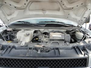 Chevrolet Express 2007 photo 6