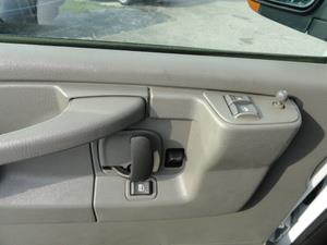 Chevrolet Express 2007 photo 7