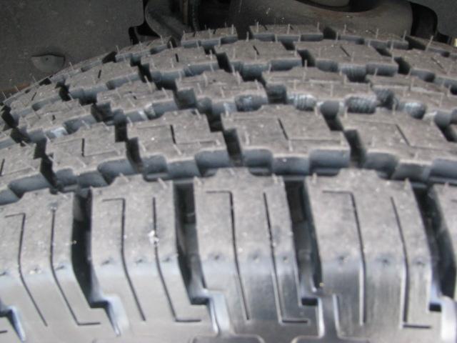 Chevrolet Express 2007 photo 3