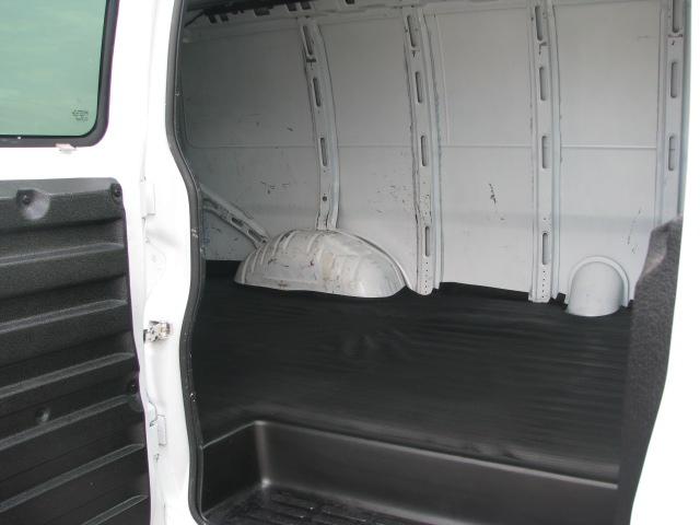 Chevrolet Express 2007 photo 4