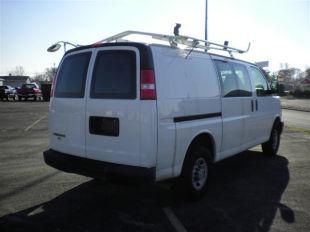 Chevrolet Express 2007 photo 1