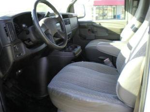 Chevrolet Express 2007 photo 2