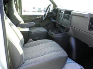 Chevrolet Express 2007 photo 3