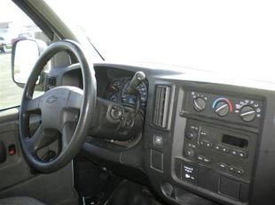 Chevrolet Express 2007 photo 4