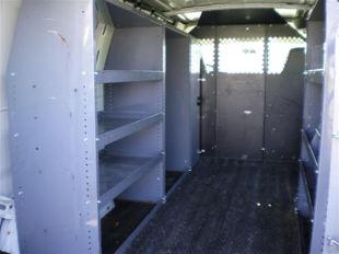 Chevrolet Express 2007 photo 5