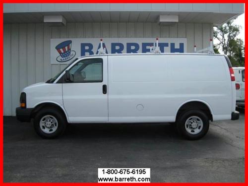 Chevrolet Express SE - Convertible Sharp Other