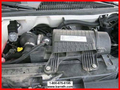 Chevrolet Express 2007 photo 4