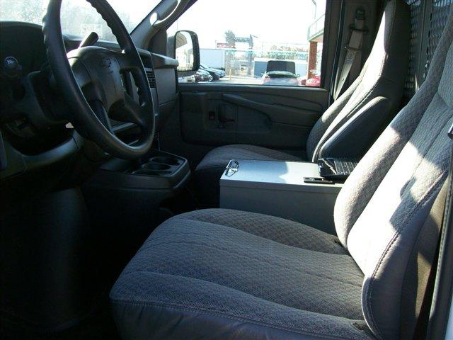 Chevrolet Express 2007 photo 3
