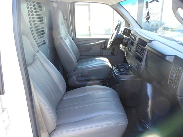 Chevrolet Express 2008 photo 3