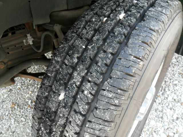 Chevrolet Express 2008 photo 1