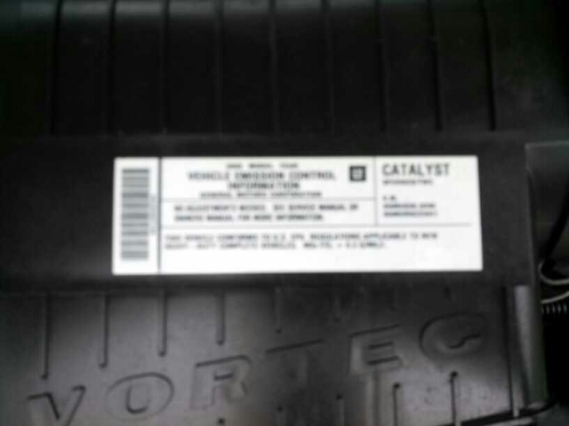 Chevrolet Express 2008 photo 16