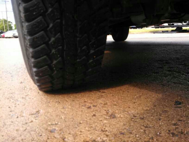 Chevrolet Express 2008 photo 8