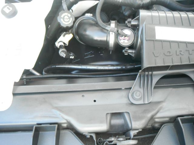 Chevrolet Express 2008 photo 2