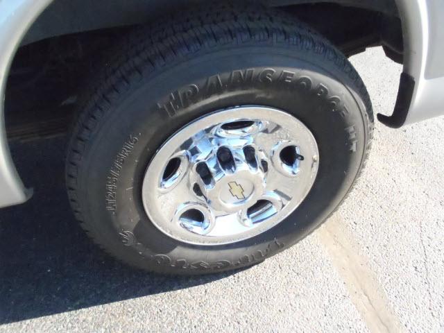 Chevrolet Express 2008 photo 5