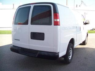 Chevrolet Express 2009 photo 1