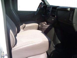 Chevrolet Express 2009 photo 3