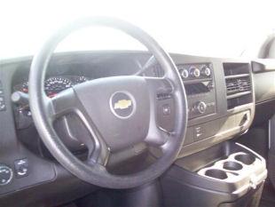 Chevrolet Express 2009 photo 4