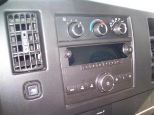 Chevrolet Express 2009 photo 5