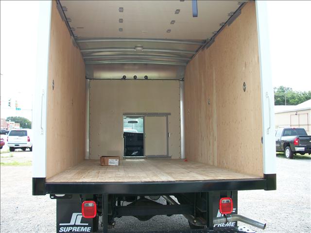 Chevrolet Express 2009 photo 1