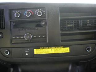 Chevrolet Express 2009 photo 3