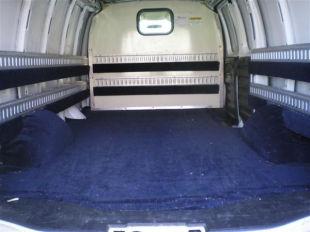 Chevrolet Express 2009 photo 4