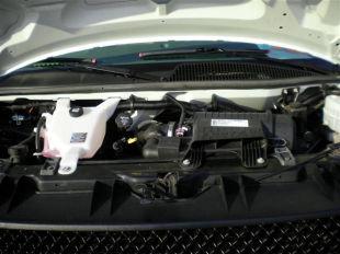 Chevrolet Express 2009 photo 5