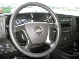Chevrolet Express 2009 photo 3