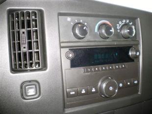 Chevrolet Express 2009 photo 4