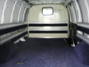 Chevrolet Express 2009 photo 5