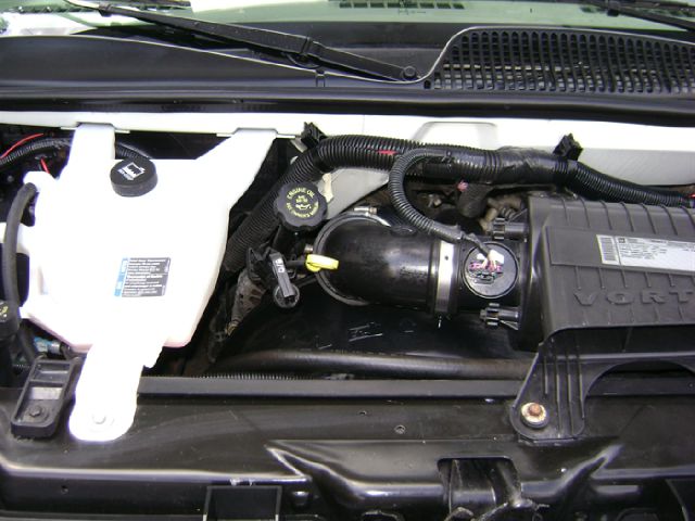 Chevrolet Express 2009 photo 2