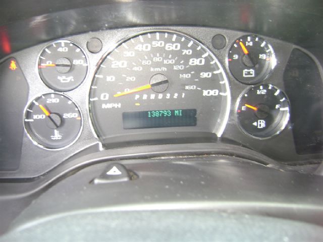 Chevrolet Express 2009 photo 3