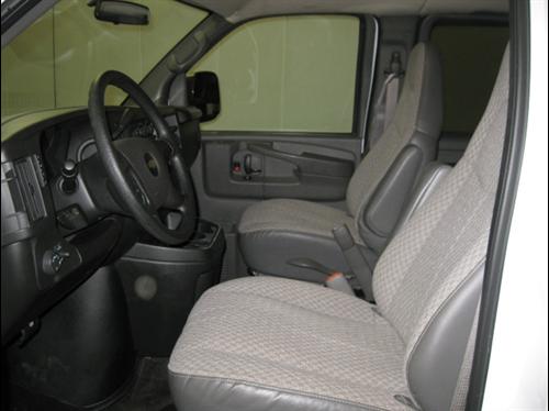 Chevrolet Express 1.8T Cabriolet Other