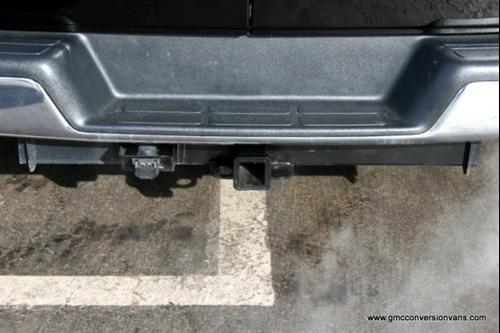 Chevrolet Express 2009 photo 3