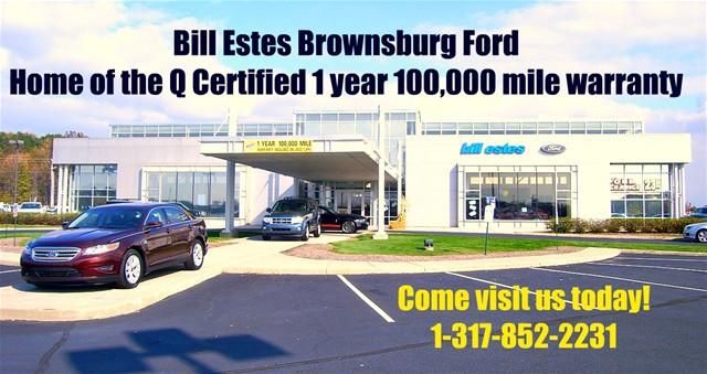 Chevrolet Express 2009 photo 1