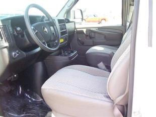 Chevrolet Express 2009 photo 2