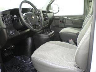 Chevrolet Express 2009 photo 2