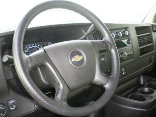 Chevrolet Express 2009 photo 3