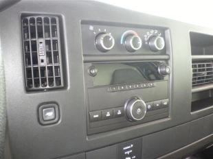 Chevrolet Express 2009 photo 4