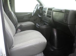 Chevrolet Express 2009 photo 5