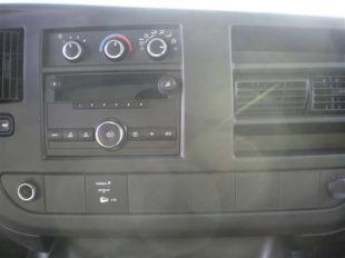 Chevrolet Express 2009 photo 3