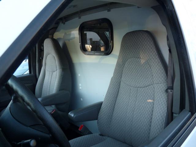 Chevrolet Express 2009 photo 3