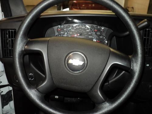 Chevrolet Express SE - Convertible Sharp Other